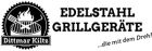 Edelstahlgrill logo